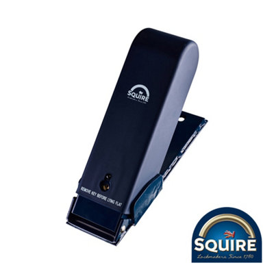Squire Sqr701600 Garage Door Protector - Ga5 320Mm Box 1 - Image 5