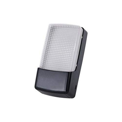 Timeguard Led88 Energy Efficient Bulkhead For Indoor And Outdoor Use Light