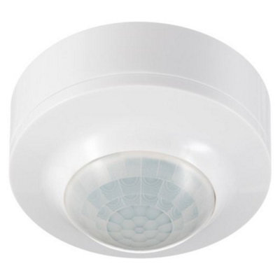 Timeguard Stw360 Suretime 360 Degree Surface Mount Pir Sensor Switch