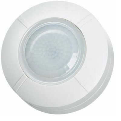 Timeguard Pir Presence Detector from B&Q