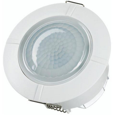 Timeguard Pir Presence Detector (Flush Mount)