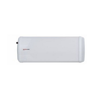 Heatrae Sadia Hotflo 80 Litre 3 Kw Horizontal Water Heater 7037032 from B&Q