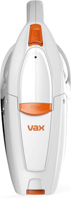 Vax Gator Cordless Handheld Vacuum Cleaner Lightweight from B&Q