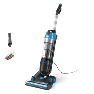 B&Q -  Mach Air Energise Corded Upright Vacuum Cleaner 1.5L