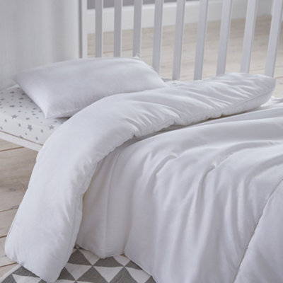 Silentnight Safe Nights Toddler Bed Set - 4.5 Tog - Image 5