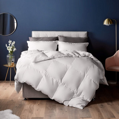 Silentnight Duck Feather And Down Anti Allergy Duvet - Image 3