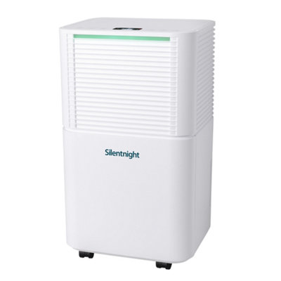 B&Q -  Airmax 1200 Dehumidifier