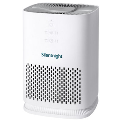 Silentnight Air PurifierAirmax 800 from B&Q