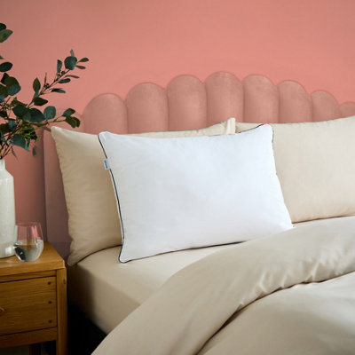 Silentnight Hotel Collection Soft As Down Pillow