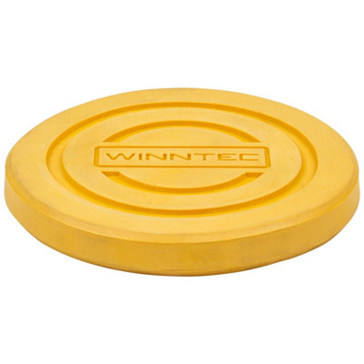 SIP Winntec 09804 Replacement Saddle Pad from B&Q