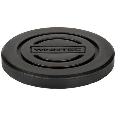 SIP Winntec 09816 Replacement Saddle Pad from B&Q