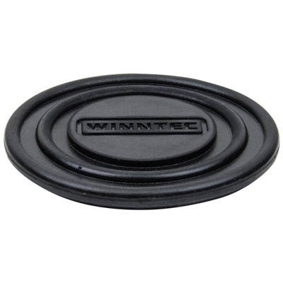 SIP Winntec 09823 Replacement Saddle Pad from B&Q