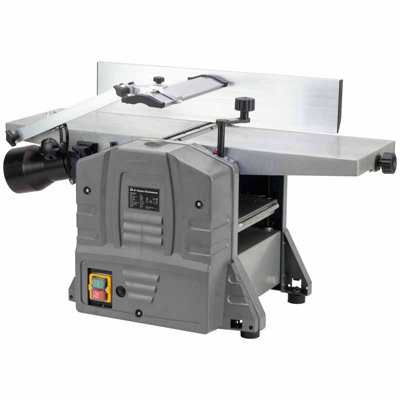 Sip 01557 Planer And Thicknesser 8 X 5 Inch - Image 7