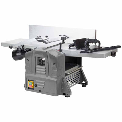Sip 10" Planer Thicknesser - Image 7