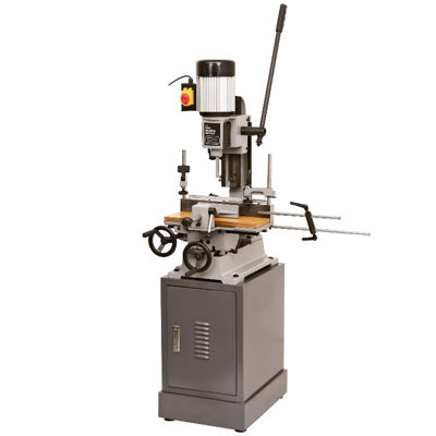 Sip Bench Morticer With Cabinet from B&Q