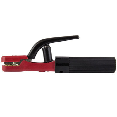 Sip 200A Electrode HolderL3.5 X W9 X H23 Cm from B&Q