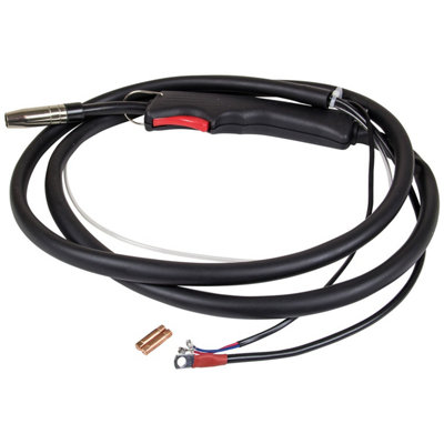 Sip 2Mtr Mig Welding TorchL29 X W36 X H5 Cm from B&Q