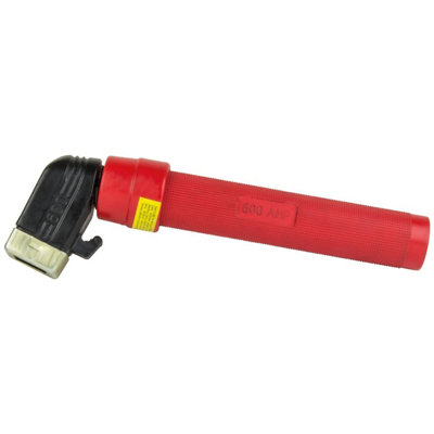 Sip 400A Twist Electrode HolderL1 X W13.5 X H32 Cm from B&Q