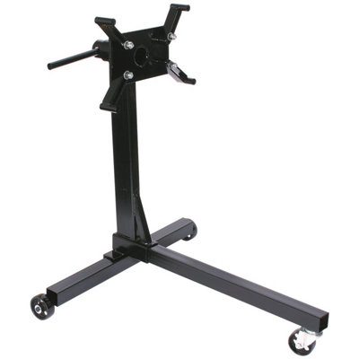 Sip 750Lb Engine StandL52.5 X W52 X H8 Cm from B&Q
