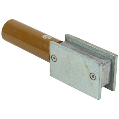 Sip 400A Magnetic Earth ClampL21 X W4 X H5.5 Cm from B&Q