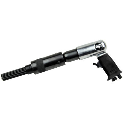 Sip Pistol Grip Air Needle ScalerL19 X W41 X H6 Cm from B&Q