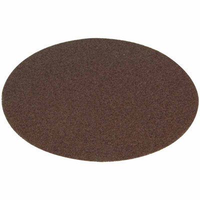 Sip 8 Inches 60 Grit Coarse Sanding DiscH20.3 Cm from B&Q