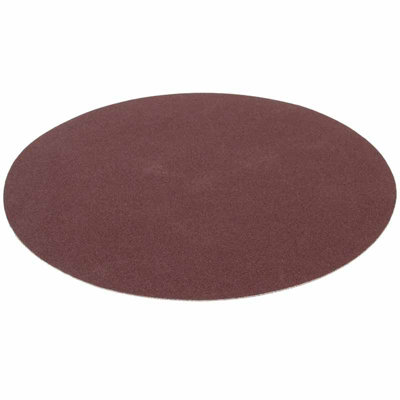 Sip 8 Inches 120 Grit Fine Sanding DiscH20.3 Cm from B&Q