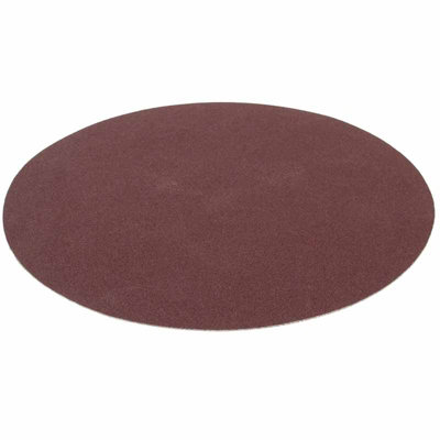 Sip 12 Inches 80 Grit Medium Sanding DiscH30.4 Cm from B&Q