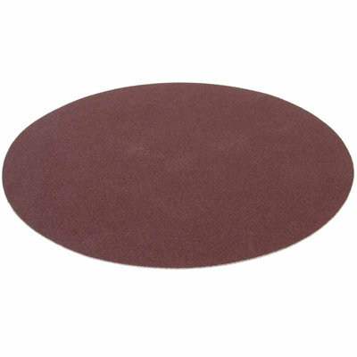 Sip 10 Inches 120 Grit Fine Sanding DiscH25.4 Cm from B&Q