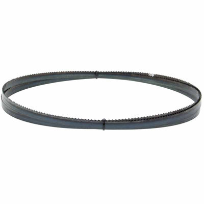 Sip 2750mm X 19mm X 0.80mm 6Tpi Bandsaw Blade from B&Q