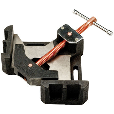 Sip 9" 275 Welders Angle ClampL29.2 X W29.5 X H12 Cm from B&Q