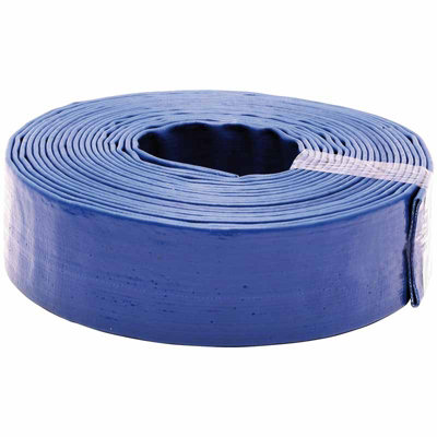 Sip 1 Inch 10Mtr Layflat Delivery Hose - H2.5 Cm