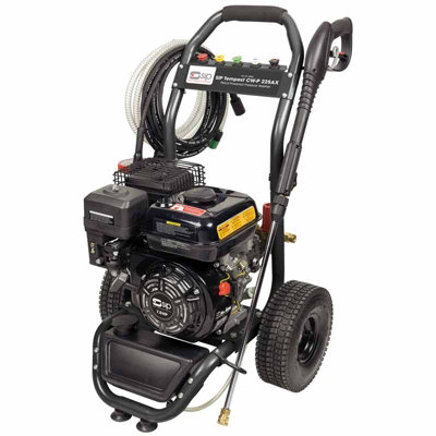 Sip Tempest Cw-P 225Ax Petrol Pressure WasherL60 X W60 X H90 Cm from B&Q