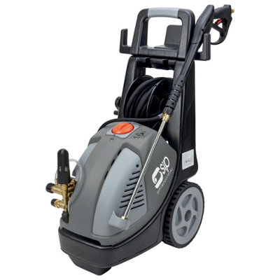 Sip Tempest P660/150 Electric Pressure Washer from B&Q
