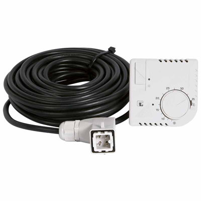 Sip Fireball Heater Thermostat from B&Q
