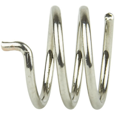 Sip 25 Shroud Spring For 05505/05510 from B&Q