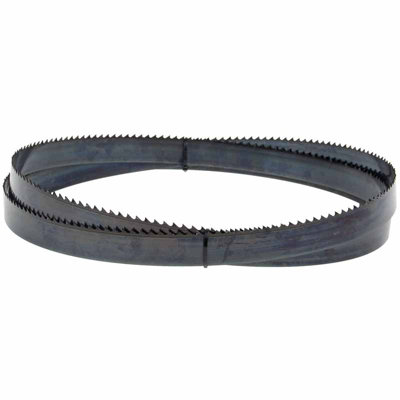 B&Q -  1750mm X 12.7mm X 0.52mm 4Tpi Bandsaw Blade