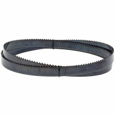 Sip 2240mm X 12.7mm X 0.52mm 4Tpi Bandsaw Blade from B&Q