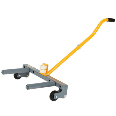 SIP Winntec Wheel DollyL73 X W18.5 X H13 Cm from B&Q