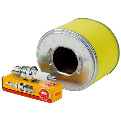 SIP Honda Gp390 / Gx340 / Gx390 Air Filter from B&Q