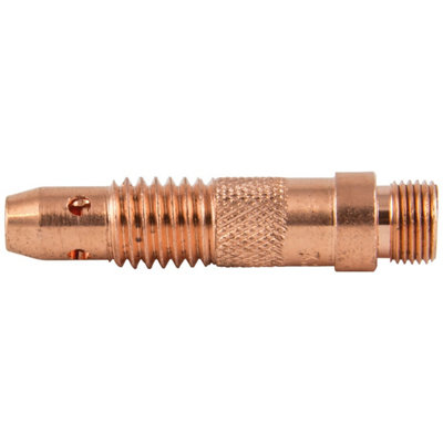 Sip 10N28 3.2mm Tig Collet Body from B&Q