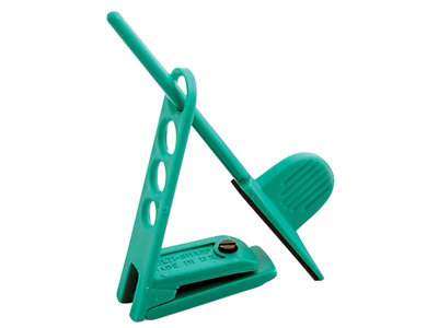 B&Q -  1601  Ms1601 Secateurs / Pruner & Lopper Sharpener Att1601