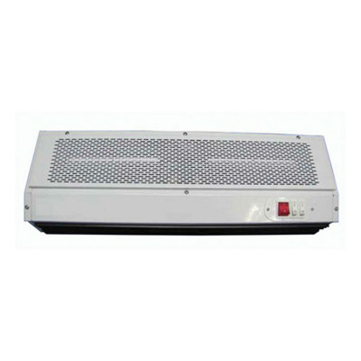 Greenbrook Ac3000N Over Door Air Curtain Fan Heater 3Kw from B&Q