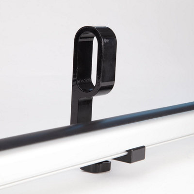 Summit Sulc-Ls1 Fixed Point Commercial Van Roof Bar Load Stops (Pair) - Image 5