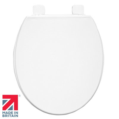 Bemis Green Chester Eco With Patented Ultra-Fix