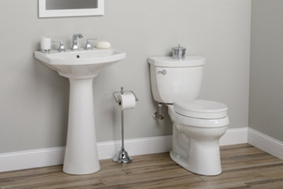 Bemis Pure Care 750 Raised Seat from B&Q