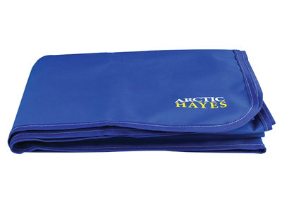 Arctic Hayes Wm4 Tradesman's Runner 3200 X 700mm Arcwm4 from B&Q