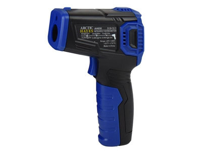 Arctic Hayes Non-contact Infrared Digital Thermometer - Image 9