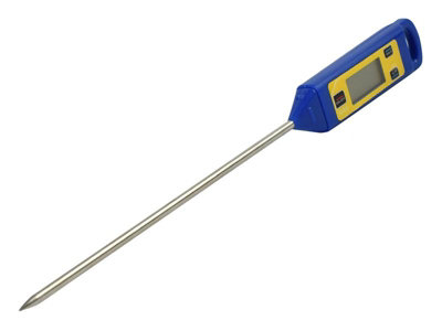 Arctic Hayes Ah02 Stem Thermometer Arcah02 from B&Q