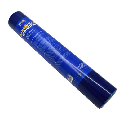 Arctic Hayes 600mm X 50M Hard Floor Protector Roll Hfp1-50M/cps from B&Q